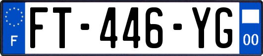 FT-446-YG