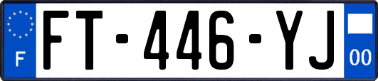FT-446-YJ
