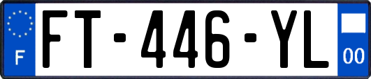 FT-446-YL