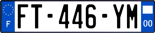 FT-446-YM