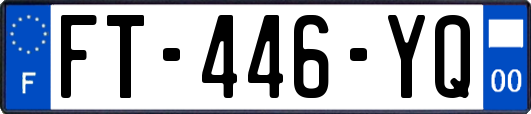 FT-446-YQ