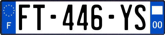 FT-446-YS