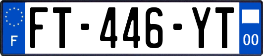 FT-446-YT