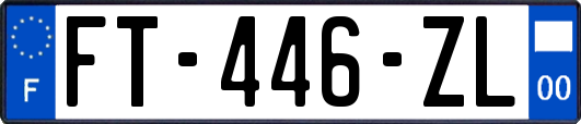 FT-446-ZL