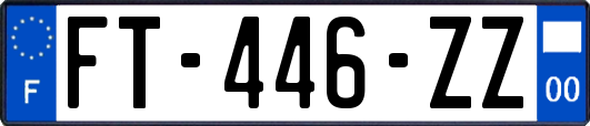 FT-446-ZZ