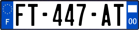 FT-447-AT