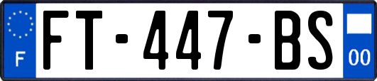 FT-447-BS