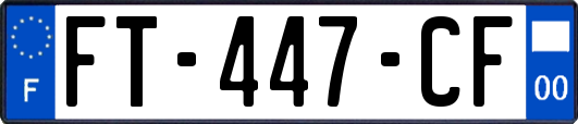 FT-447-CF