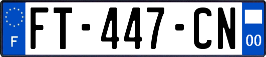 FT-447-CN