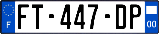 FT-447-DP