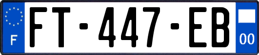 FT-447-EB