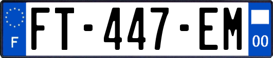 FT-447-EM
