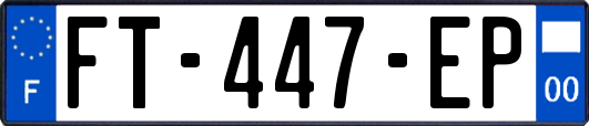 FT-447-EP