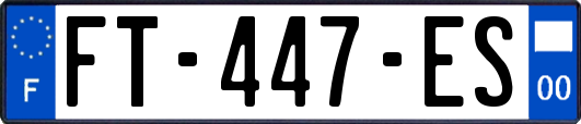 FT-447-ES