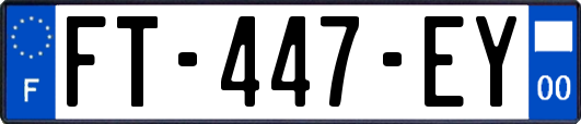 FT-447-EY