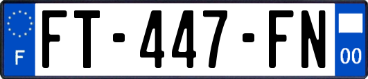 FT-447-FN