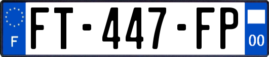 FT-447-FP