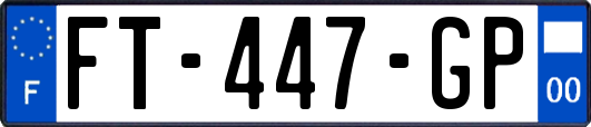 FT-447-GP