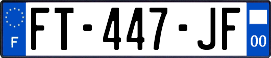FT-447-JF
