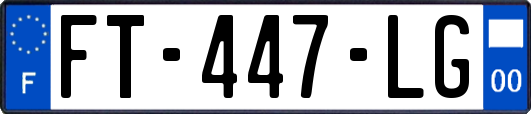 FT-447-LG