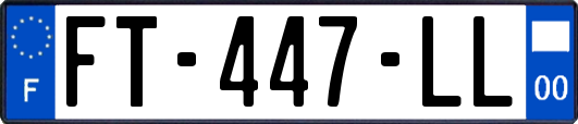 FT-447-LL