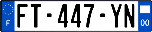 FT-447-YN