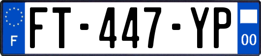 FT-447-YP
