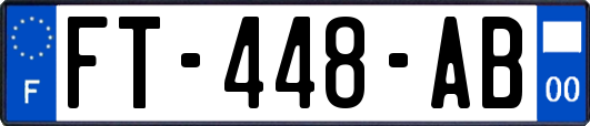 FT-448-AB