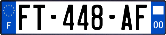 FT-448-AF