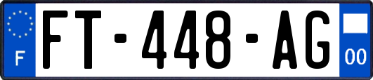 FT-448-AG