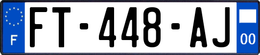 FT-448-AJ