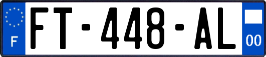 FT-448-AL