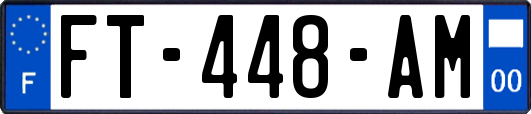 FT-448-AM