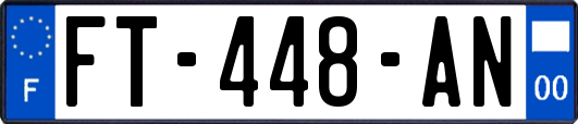 FT-448-AN