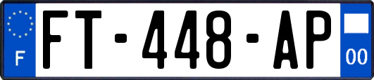 FT-448-AP