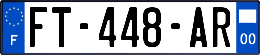 FT-448-AR