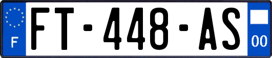FT-448-AS