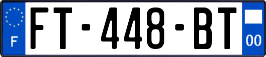 FT-448-BT