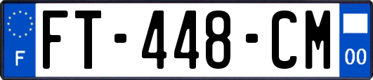 FT-448-CM