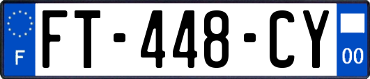 FT-448-CY