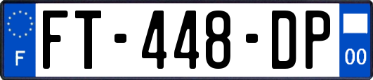 FT-448-DP