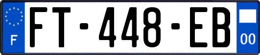 FT-448-EB