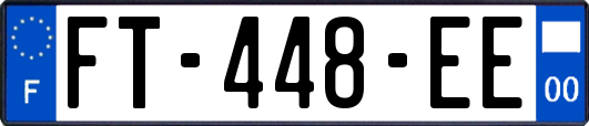 FT-448-EE