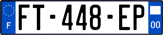 FT-448-EP