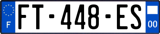 FT-448-ES