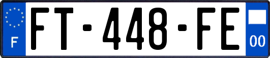 FT-448-FE
