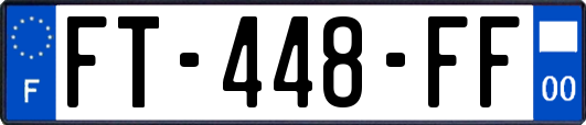 FT-448-FF