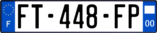 FT-448-FP