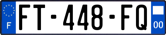 FT-448-FQ
