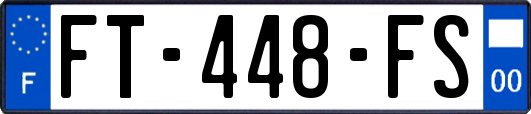 FT-448-FS